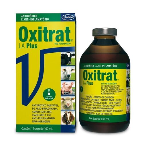 oxitrat100ml