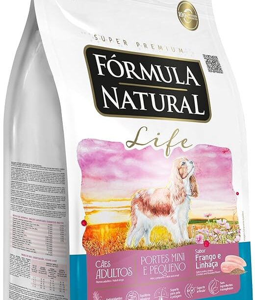 Formula Natural 15kg