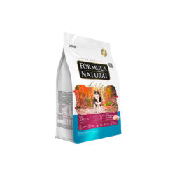 Formula Natural 15kg medio grande