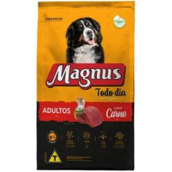 Magnus Todo dia 20kg