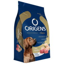 Origens Class 20kg