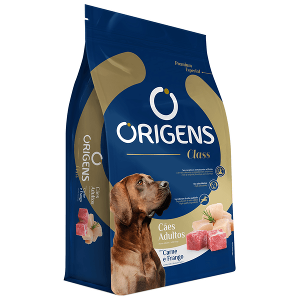 Origens Class 20kg