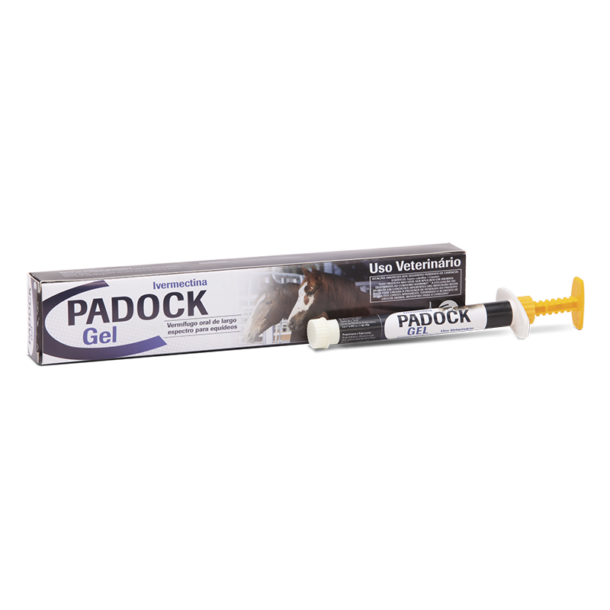 Padock plus